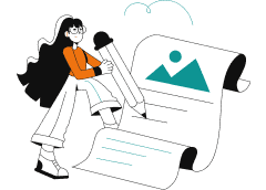 Post your project - Step 1