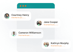 Receive bids from freelancers - Step 2